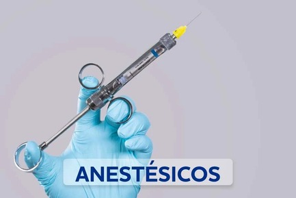 Anéstesicos