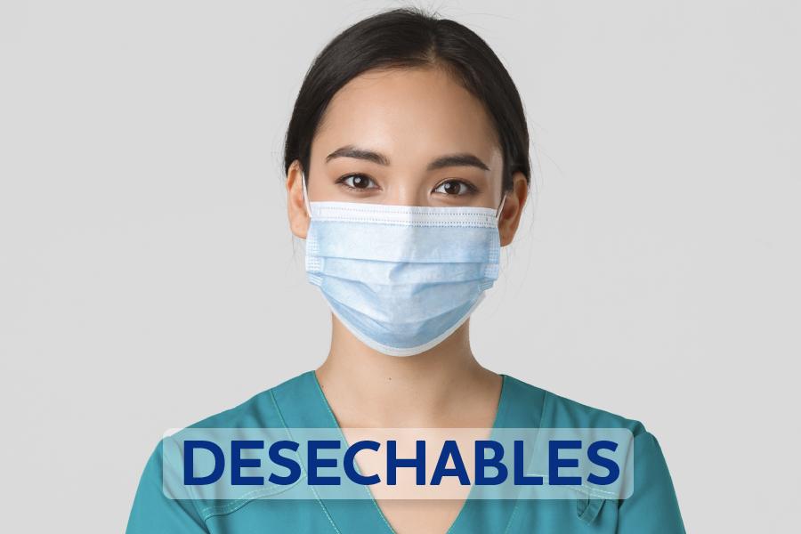 Productos Desechables