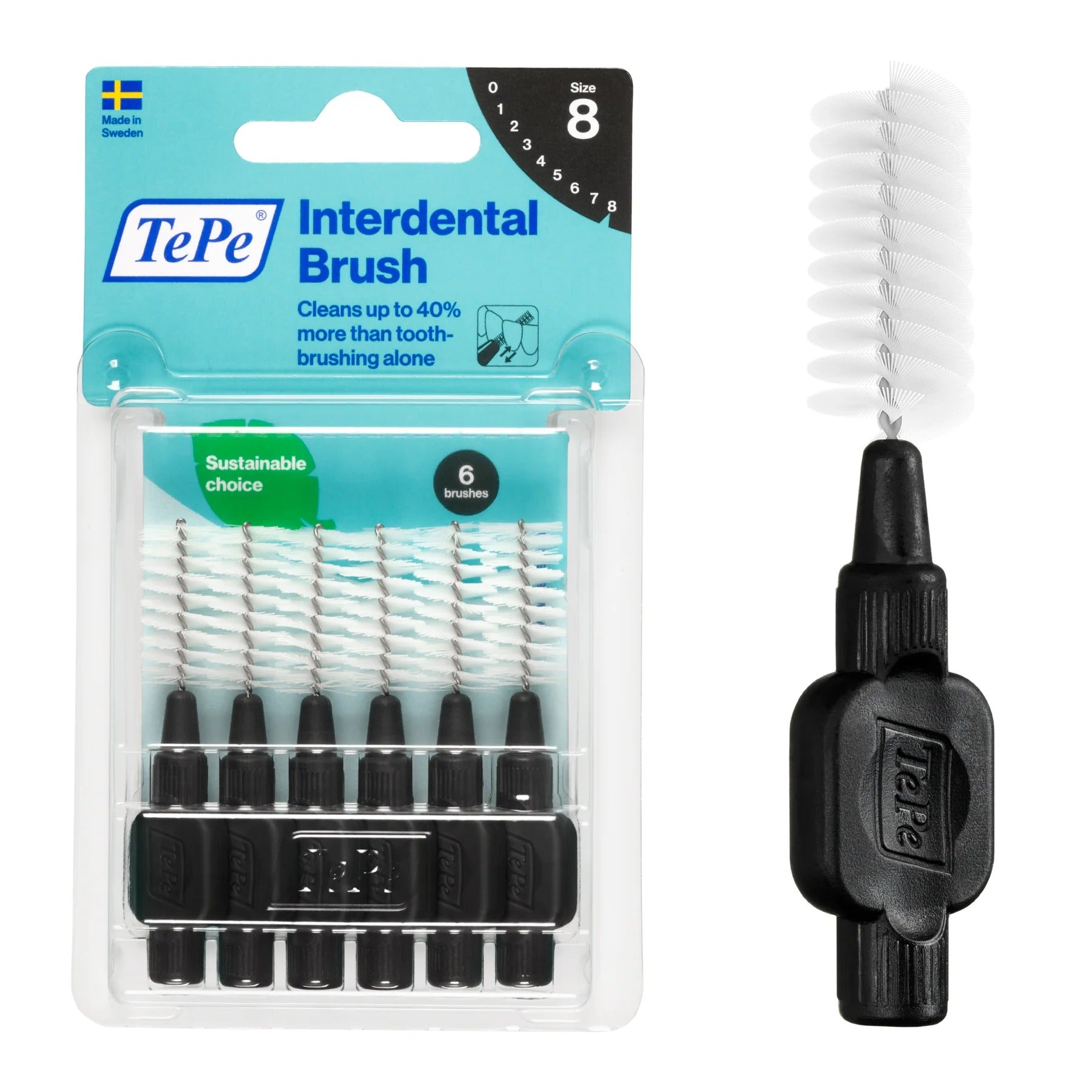 Cepillo Interdental TePe