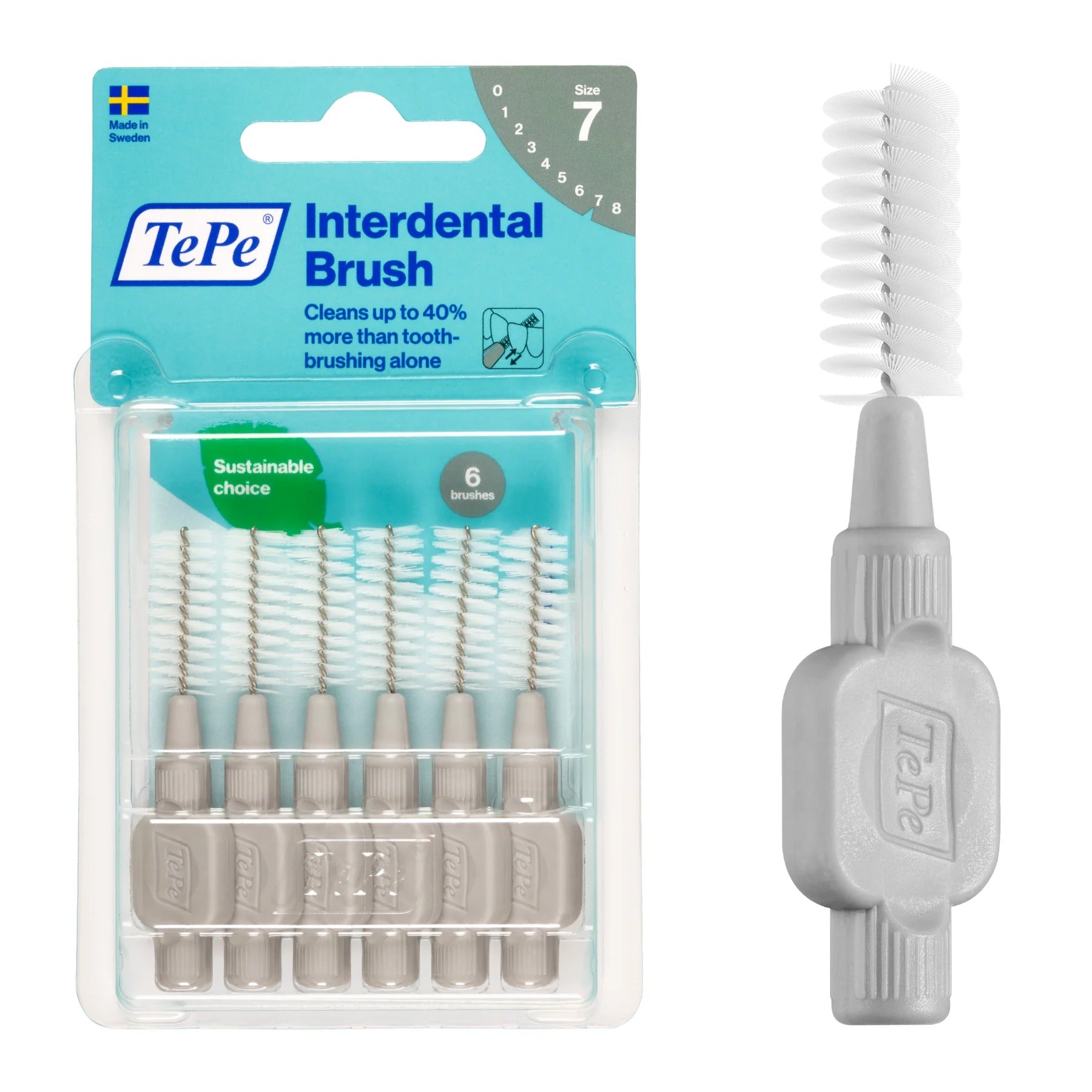 Cepillo Interdental TePe