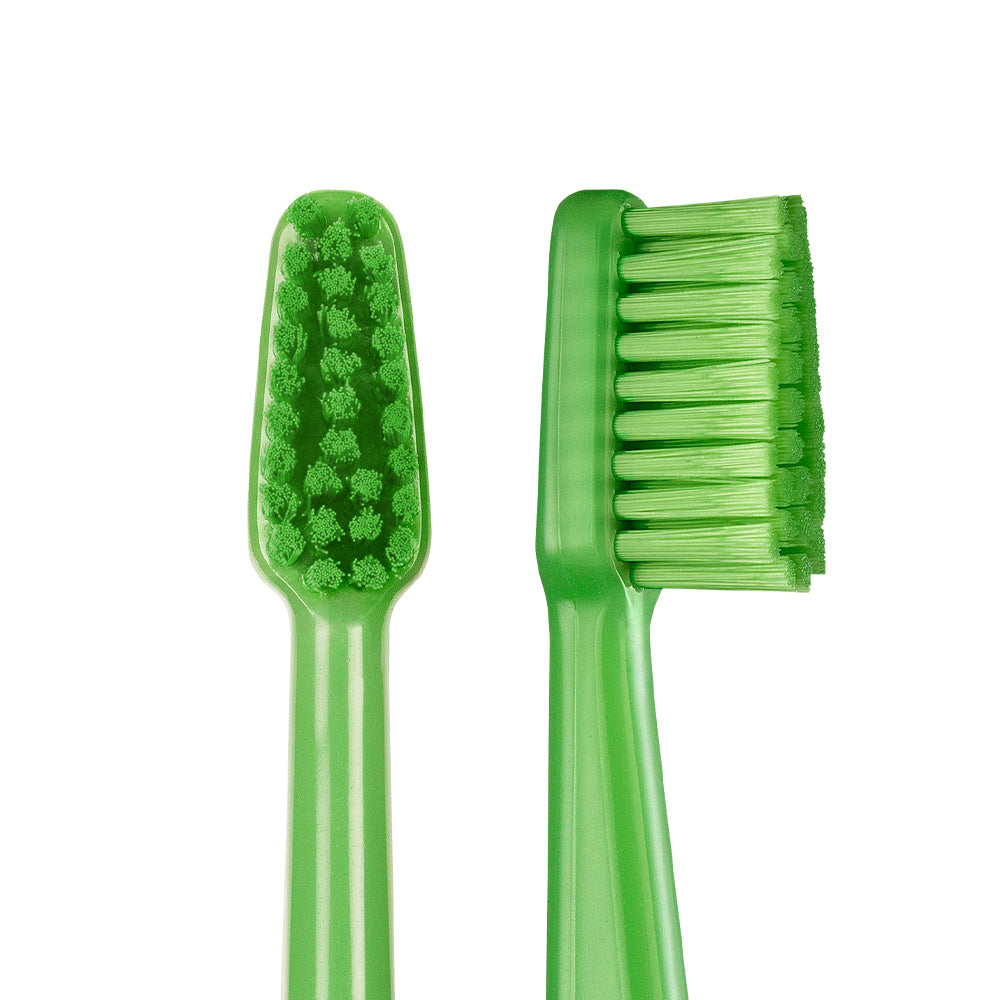 Cepillo Dental Tepe Good Ecológico +3 Años- Compact Soft