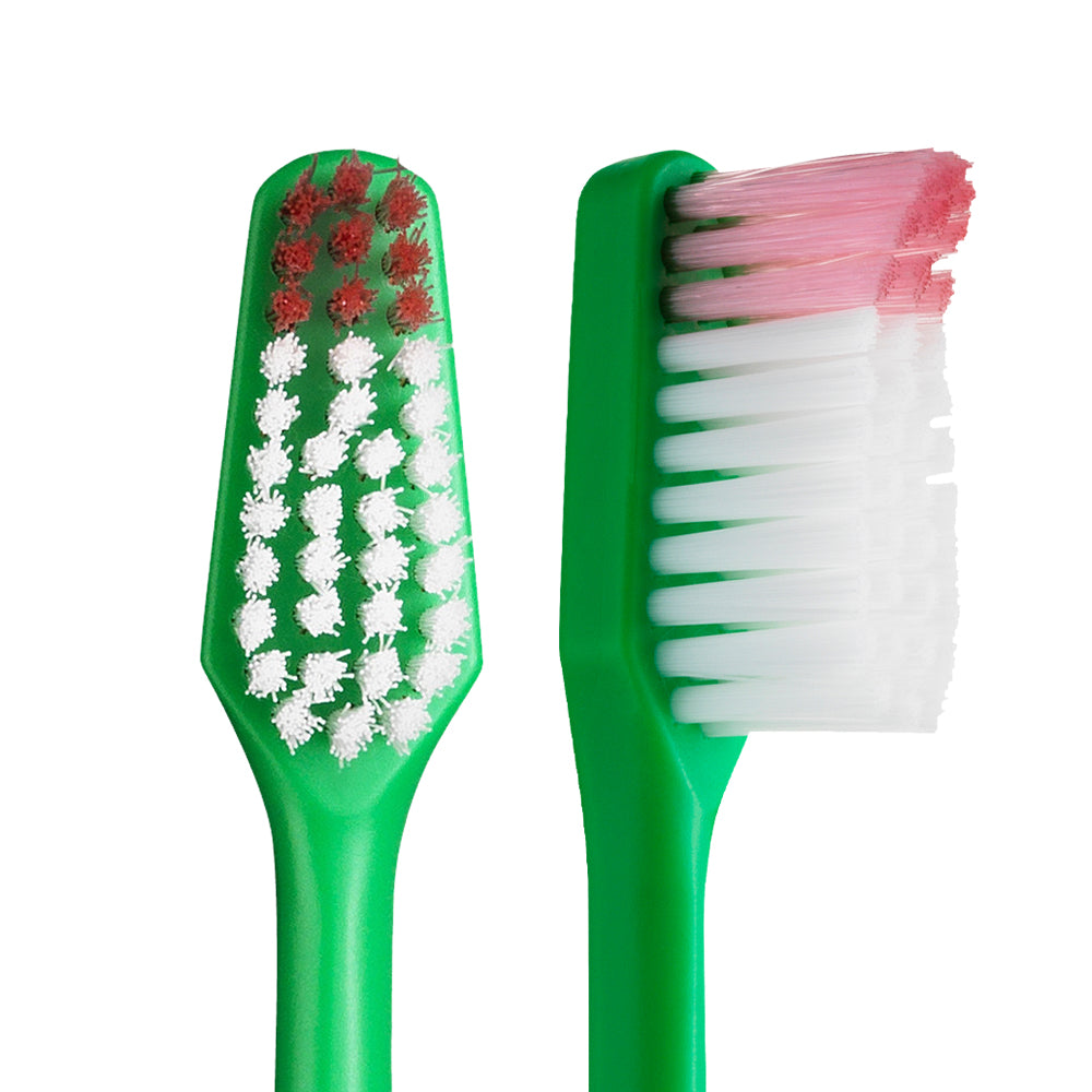 Cepillo Dental Tepe Cerdas Extra Suaves- Nova Extrasoft