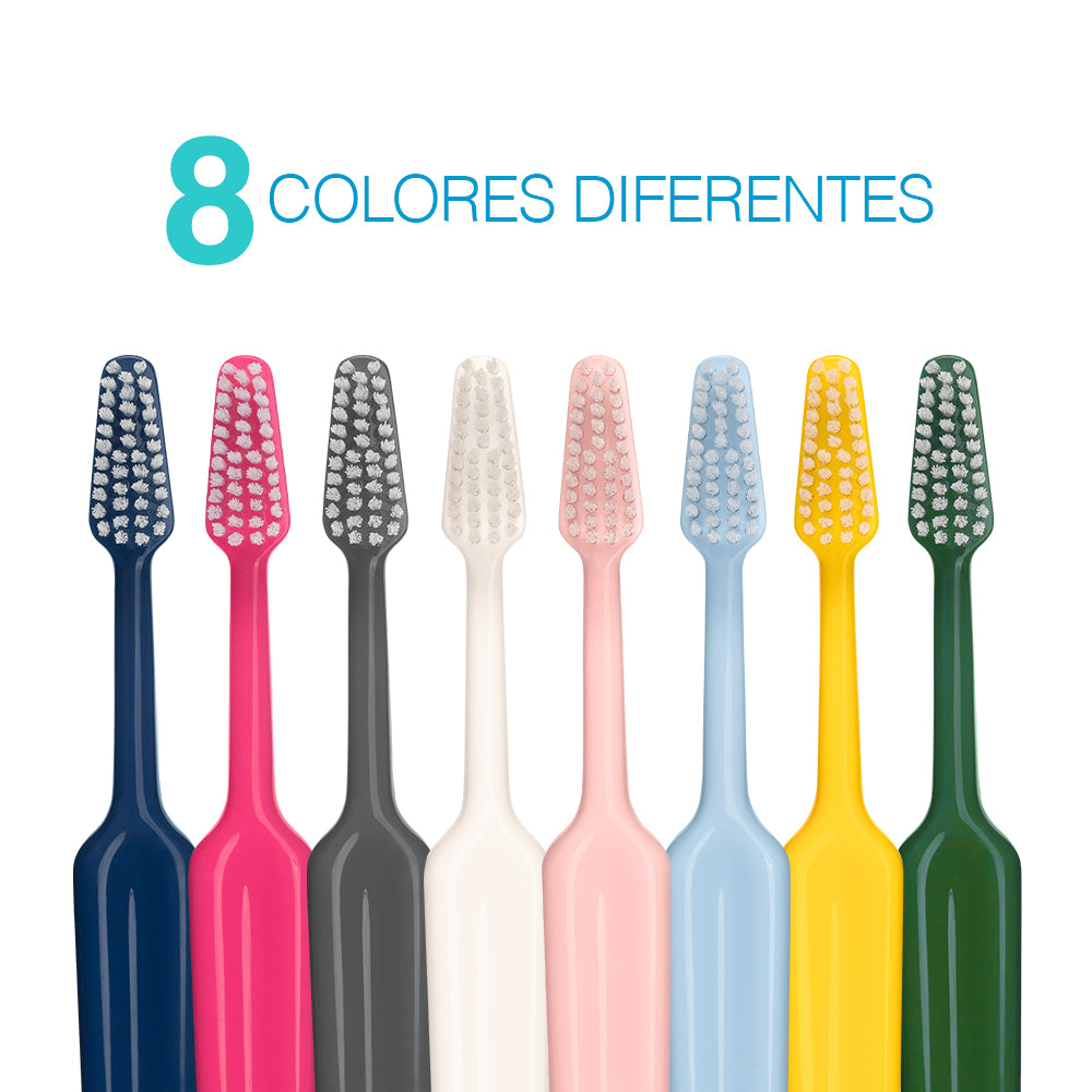 Cepillo Dental Tepe Cerdas Suaves - Select Soft