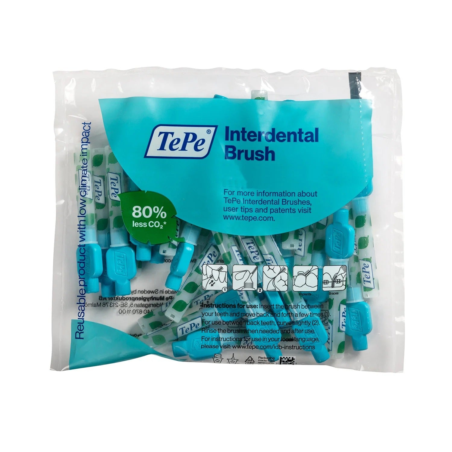 Cepillo Interdental TePe