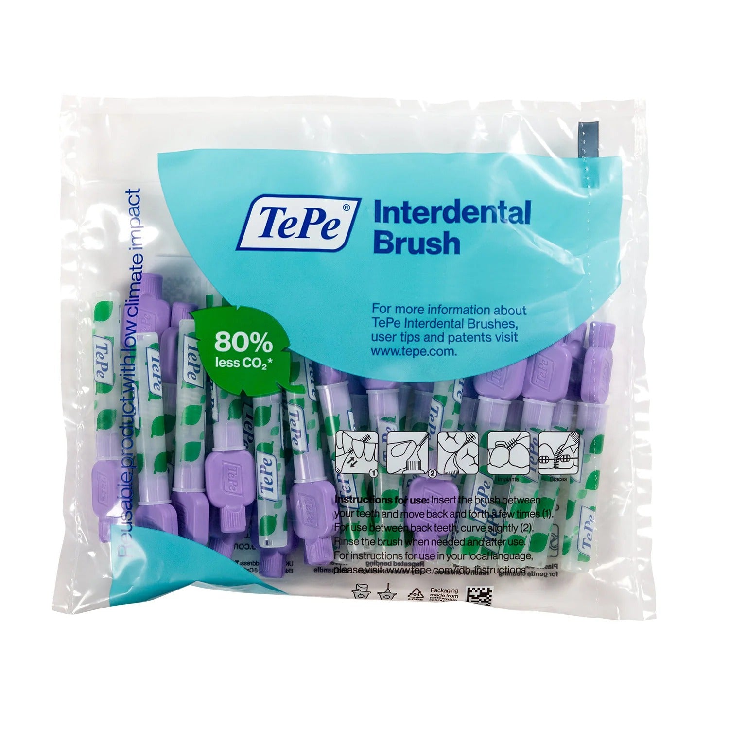 Cepillo Interdental TePe