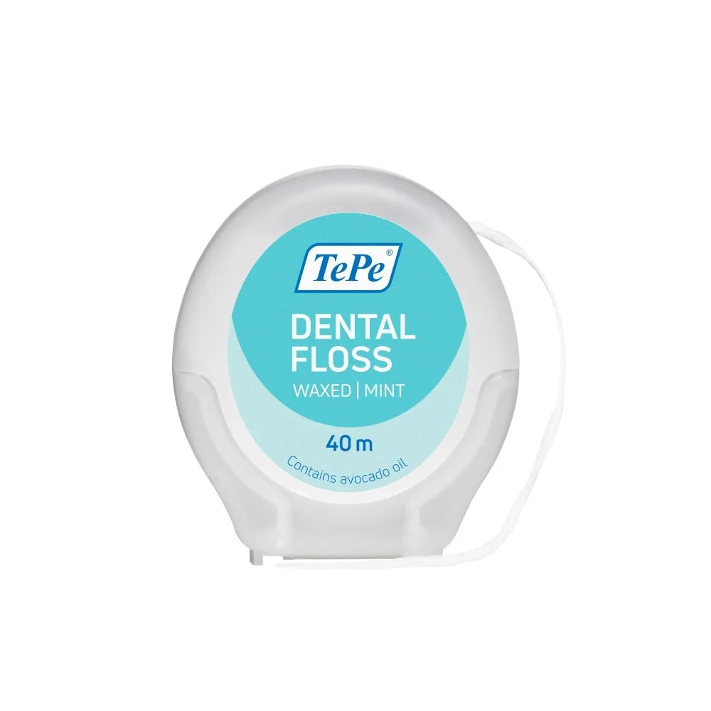 TePe Dental Floss 40m