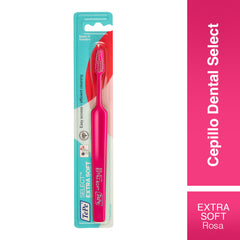 Cepillo Dental Tepe Cerdas Extra Suaves - Select X Soft