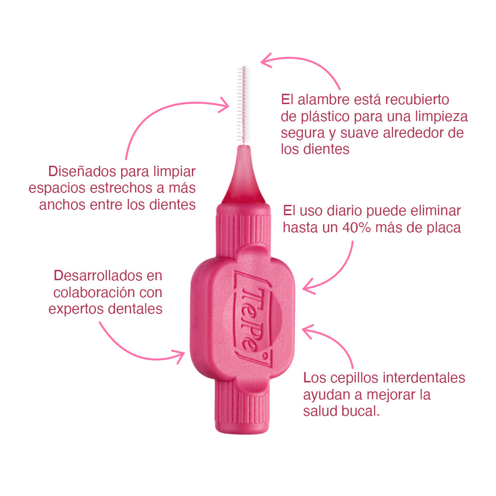 Cepillo Interdental TePe