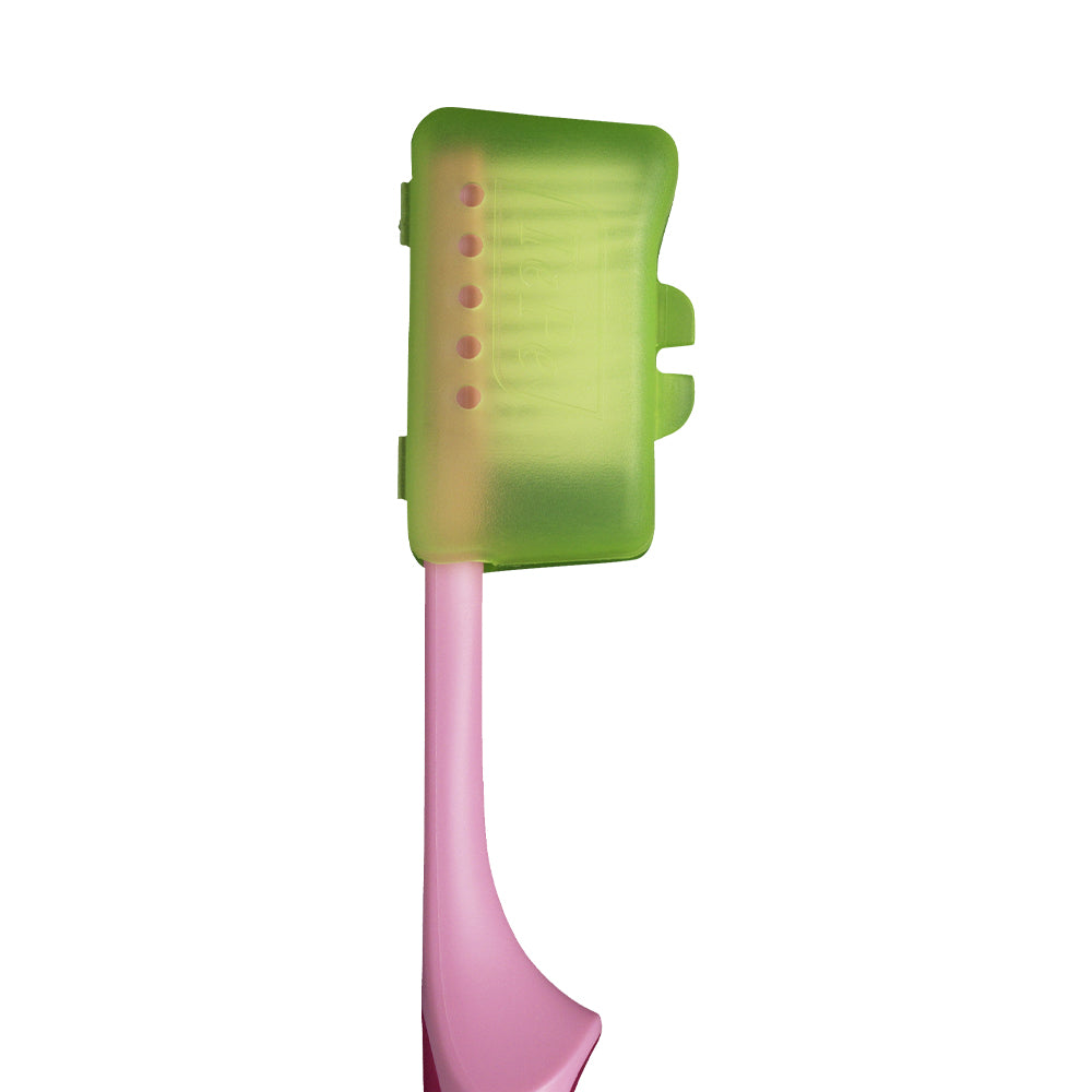 Brush Head - Protector De Cepillo Dental Tepe