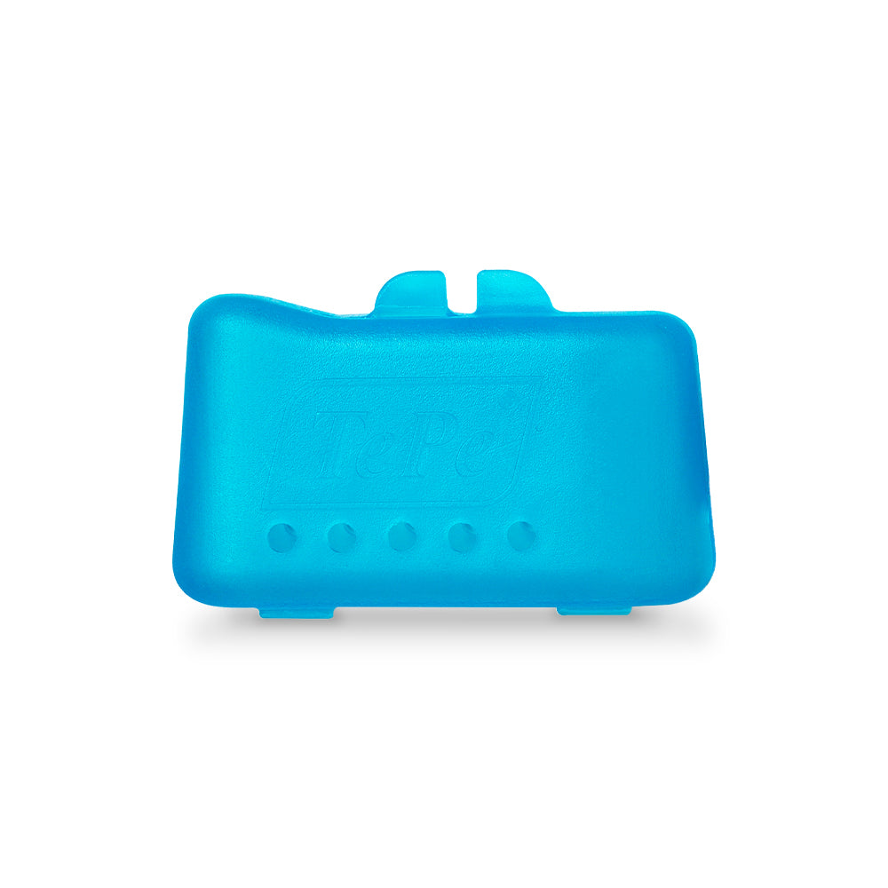 Brush Head - Protector De Cepillo Dental Tepe