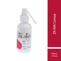 Anestésico Tópico Lidocaína 10% en Spray - ZK-INA Zeyco